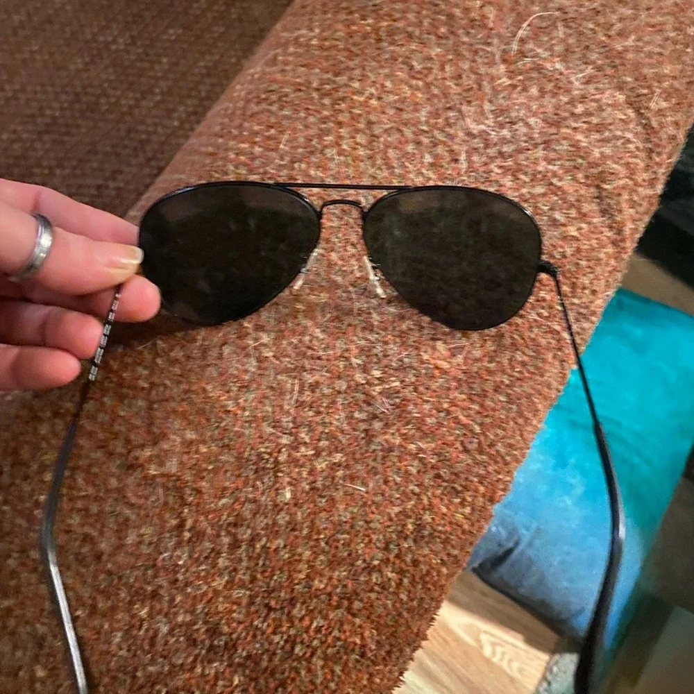 Ray bans sunglasses